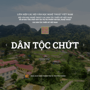 Dân tộc Chứt