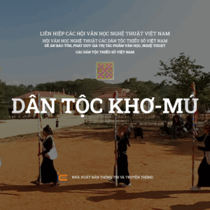 Dân tộc Khơ - Mú