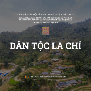Dân tộc La Chí