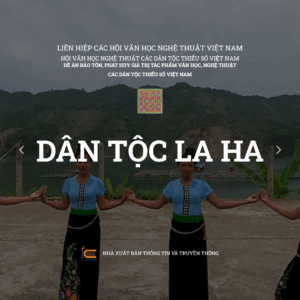 Dân tộc La Ha