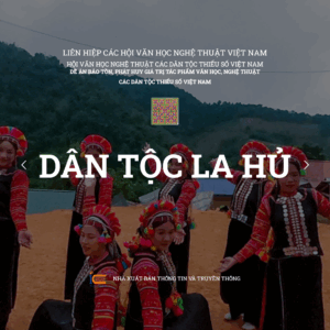 Dân tộc La Hủ