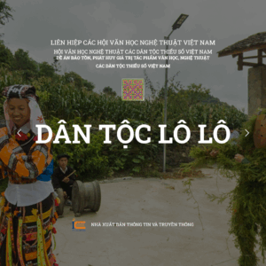 Dân tộc Lô Lô