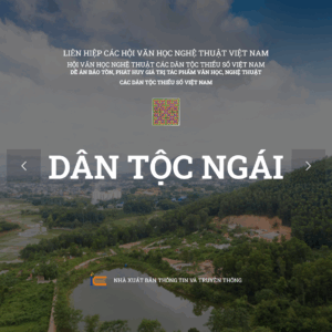 Dân tộc Ngái