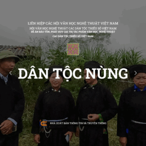 Dân tộc Nùng