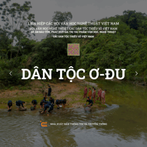 Dân tộc Ơ - Đu
