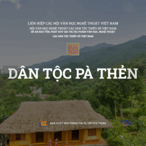 Dân tộc Pà Thẻn