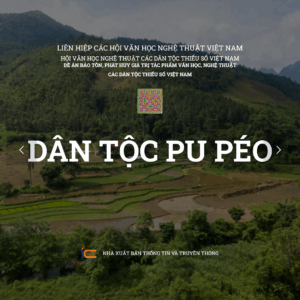Dân tộc Pu Péo
