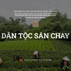 Dân tộc Sán Chay