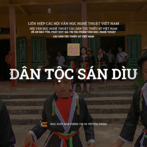 Dân tộc Sán Dìu