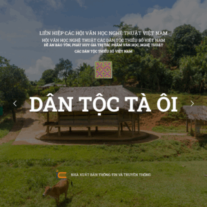 Dân tộc Tà Ôi