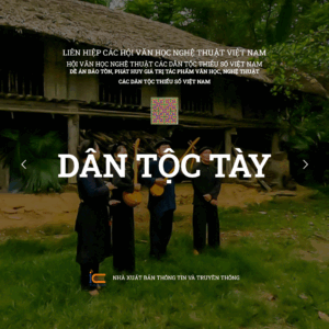 Dân tộc Tày