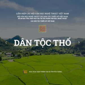 Dân tộc Thổ