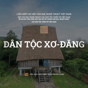 Dân tộc Xơ Đăng