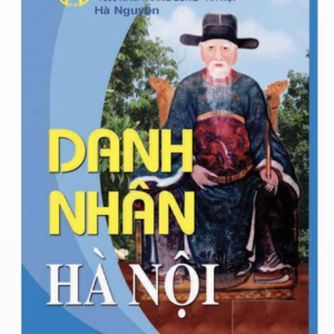 DANH NHÂN HÀ NỘI