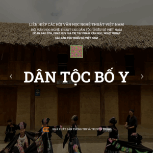 Dân tộc Bố Y