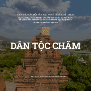 Dân tộc Chăm