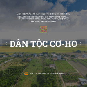 Dân tộc Cơ - Ho