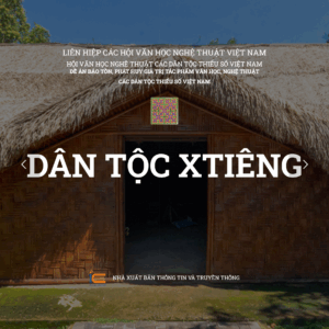 Dân tộc Xtiêng