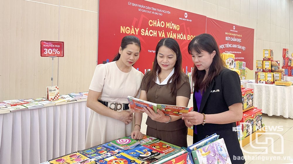 Báo Thái Nguyên
