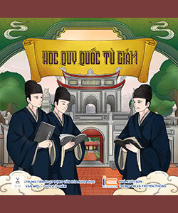 Học quy Quốc Tử Giám
