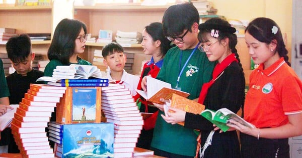 [Ảnh] Phu nhân Thủ tướng Nhật Bản thăm Bảo tàng Phụ nữ Việt Nam