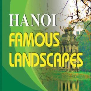 Hanoi Famous landscape