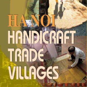Hanoi Handicraft trade villages