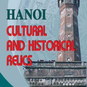 Hanoi cultural and historical relics
