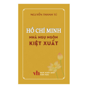 Hồ Chí Minh - Nhà ngụ ngôn kiệt xuất