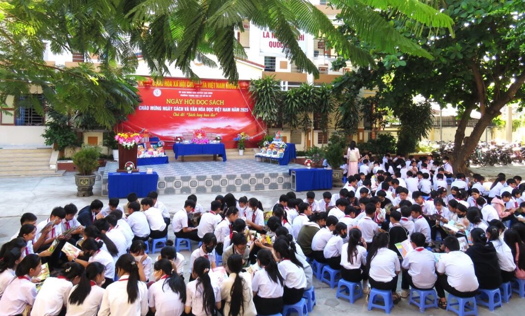 Vietnam.vn - Nền tảng quảng bá Việt Nam