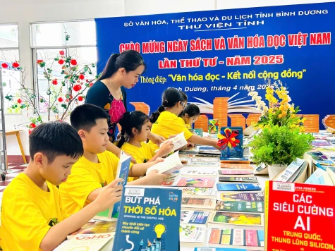 Vietnam.vn - Nền tảng quảng bá Việt Nam