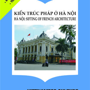 Kiến trúc Pháp ở Hà Nội