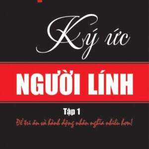 Ký ức người lính- Tập 1