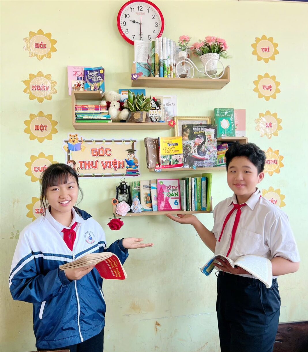 Báo Dân tộc và Phát triển