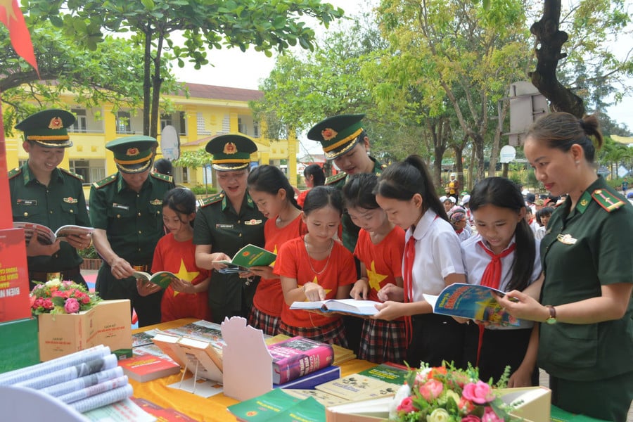 Vietnam.vn - Nền tảng quảng bá Việt Nam