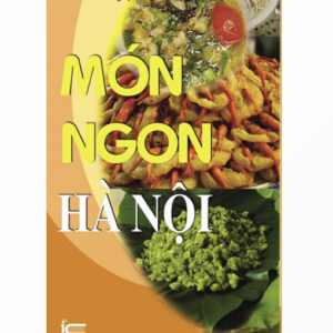 MÓN NGON HÀ NỘI