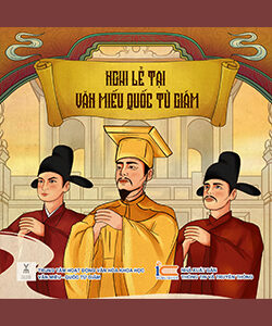 Nghi lễ tại Văn miếu Quốc Tử Giám