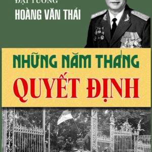 Những năm tháng quyết định