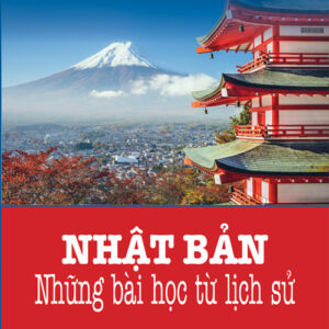 Nhật Bản - Những bài học từ lịch sử