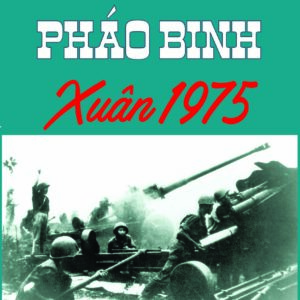 Pháo binh Xuân 1975