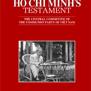Di chúc của Hồ Chủ tịch