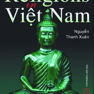 Các tôn giáo ở Việt Nam