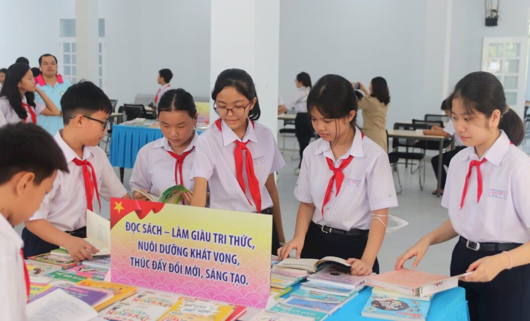 Báo Bình Thuận
