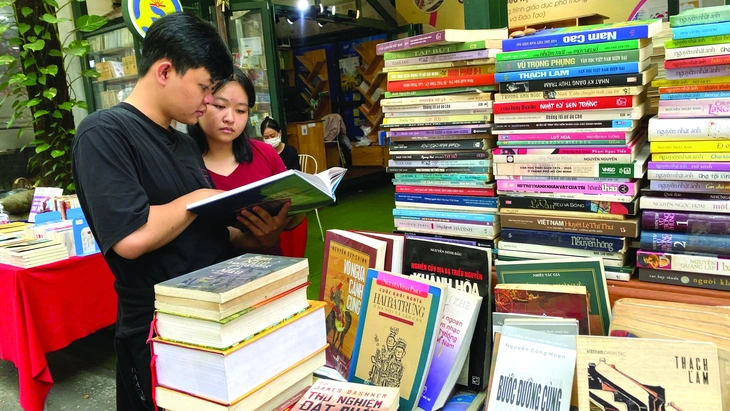 Báo Tuổi Trẻ