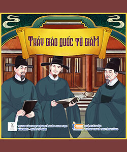 Thầy giáo Quốc Tử Giám