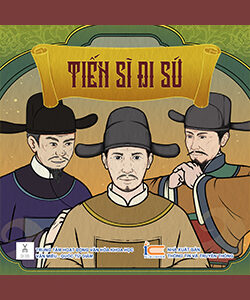 Tiến sĩ đi sứ