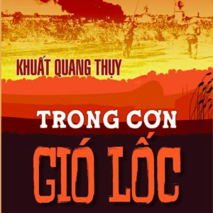 Trong cơn gió lốc