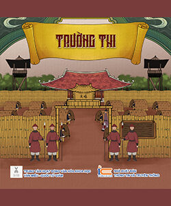 Trường thi