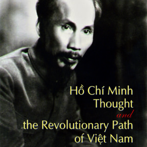 Tư tưởng Hồ Chí Minh với Cách mạng Việt Nam (tiếng Anh)