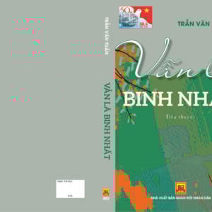 Vẫn là binh nhất